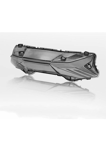 Honda PCX125 2021-2024 Arka Stop Lambası Camı Füme