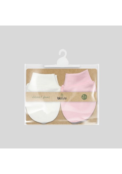 Bistyle 2li Eldiven One Classıc 90171 Pembe fiyatları