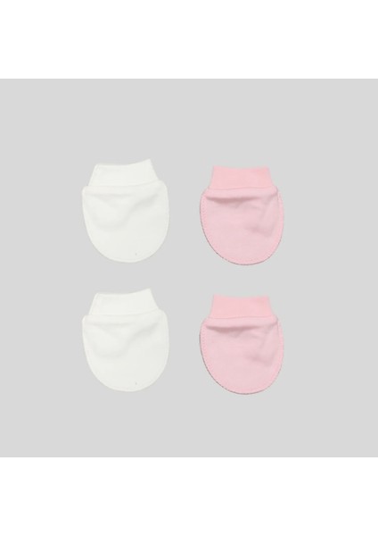 Bistyle 2li Eldiven One Classıc 90171 Pembe indirimleri