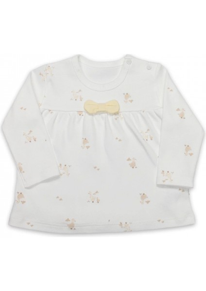 Bistyle 2li Takım Welcome Baby Duck 14104 Sarı fiyatları