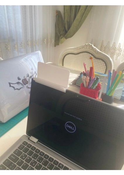Laptop Telefon Standı modelleri