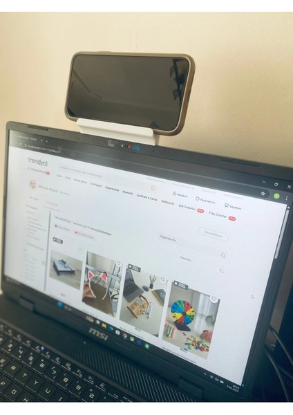 Laptop Telefon Standı fırsatları