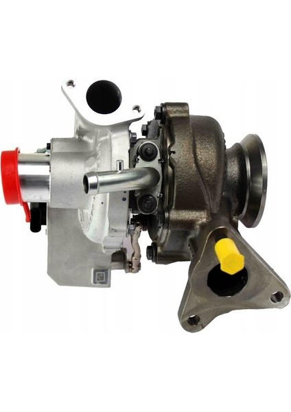 8572785004S - Turbo Şarj Egea Doblo Iv 500X-L 1.3 M.jet E6 15 21