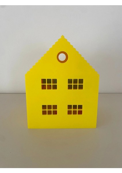 Bebek Oyun Evi (Mini Doll House)