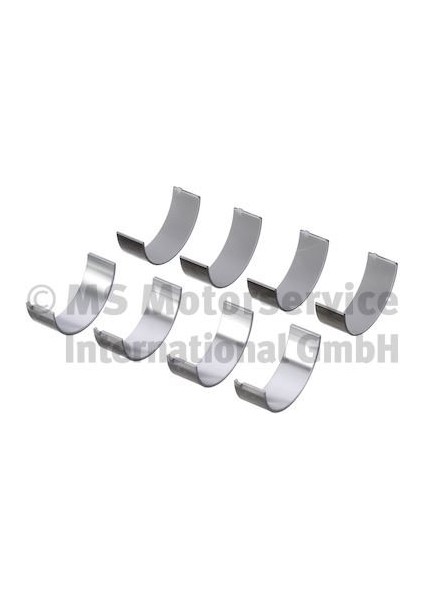 Kol Yatak Takımı Std. Bmw N47 E81 E88 F20 E90 F30 F36 E60 F10 F01 E84 E83 F25 F26 E70 F15 E71 F16 G22 G30 G32 F07 F01 G11 E84 E83 F48 F39 F25 F26 F15 F16 Mını F54>F60 R56>R61