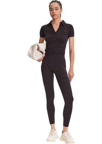 Peony Kadın Siyah Aktif Top V5YP10Z3OA0-FJ8B fiyatları