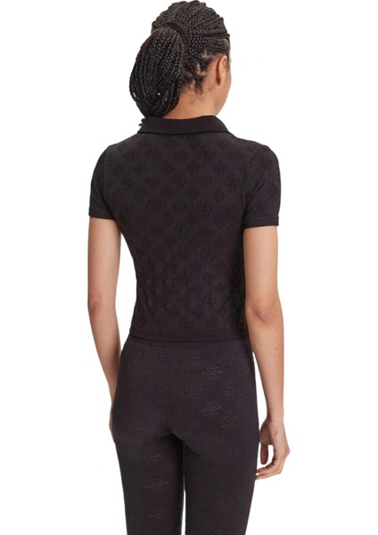 Peony Kadın Siyah Aktif Top V5YP10Z3OA0-FJ8B modelleri