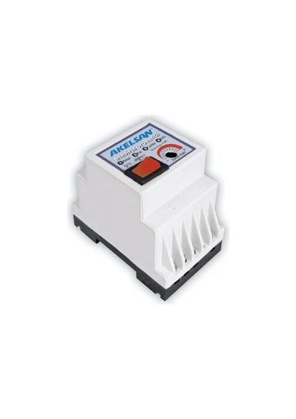 Merdiven Otomatiği Kızaklı 2000W-10A