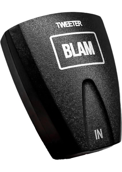 OM160ES 16 cm 2 Yollu 120 Watt Komponent fırsatları