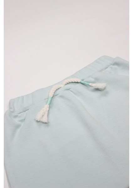 Bistyle 3lü Zıbın Takım Hello World 13105 Mint fırsatları