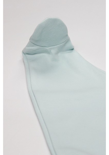 Bistyle 3lü Zıbın Takım Hello World 13105 Mint indirimleri