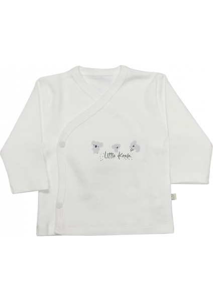 Bistyle 10LU Hastane Çıkışı Lıttle Koala 11108 Gri Sarı fiyatları