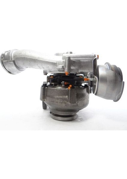 7293255004S - Turbo Komple Vw T5 2.5 Tdı Axd 130 Ps 06-10