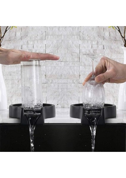 Yüksek Basınçlı Otomatik Bardak Yıkama Aparatı fırsatları