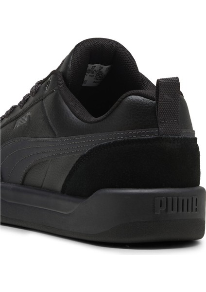 Erkek Park Lifestyle Og Siyah Sneaker Ayakkabı - 39726210 fiyatları