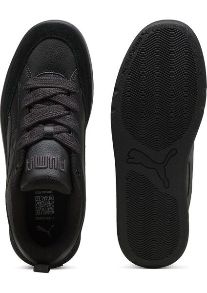 Erkek Park Lifestyle Og Siyah Sneaker Ayakkabı - 39726210 modelleri