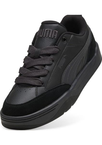 Erkek Park Lifestyle Og Siyah Sneaker Ayakkabı - 39726210 indirimleri