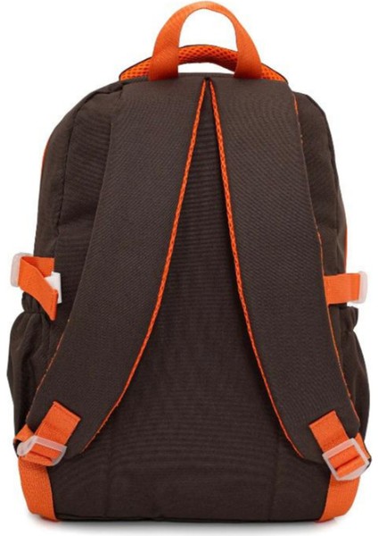 Oyuncak Ayıcık Detaylı Çocuk Okul Çanta Seti – Pembe Turuncu, 2’li (Sırt Çantası + Kalemlik) fırsatları