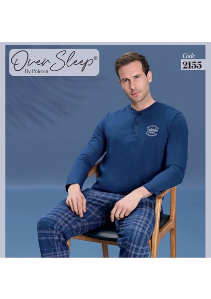 Erkek Pijama Takımı
