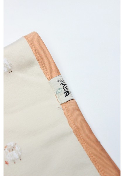 Bistyle 10LU Hastane Çıkışı Fluffy And Lovely 11105 Bej modelleri