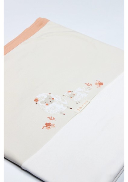 Bistyle 10LU Hastane Çıkışı Fluffy And Lovely 11105 Bej indirimleri