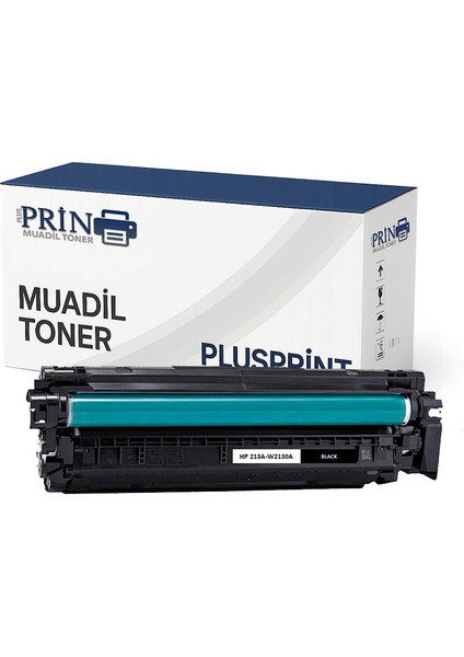 Hp -W2133A /HP Color LaserJet X654-X677-X55745-X57945 Muadil Toner Kırmızı Chipli modelleri