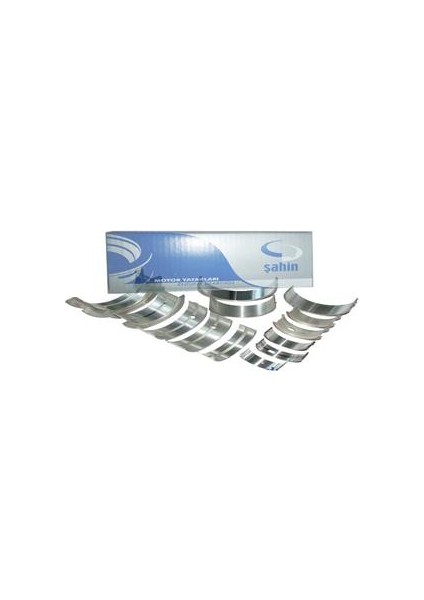 Kol Yatak 025 Dzl Flash R11 Tırnaklı 2616