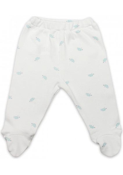 Bistyle Patikli Alt Hello World 16109 Mint