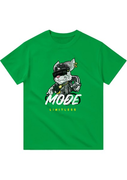 Limitless Mode Erkek Tişört – Rahat ve Şık Tasarım fiyatları
