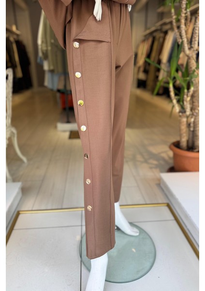 W-6322 Ceremony Pantolon modelleri