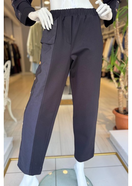 W-6322 Ceremony Pantolon modelleri