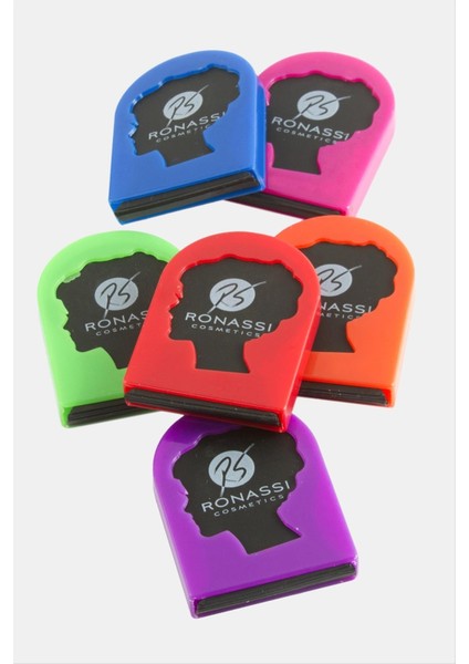 Sepetim Ronassi Saç Tebeşiri-Yeşil fiyatları