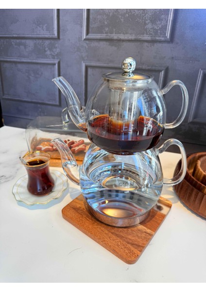 Linda Cam Çaydanlık fırsatları