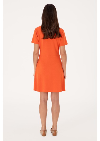 2102646 Polo Elbise modelleri