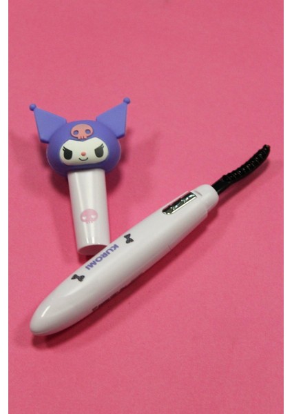 Renkli Isıtmalı Kirpik Kıvırıcı ile Mükemmel Bakış fiyatları