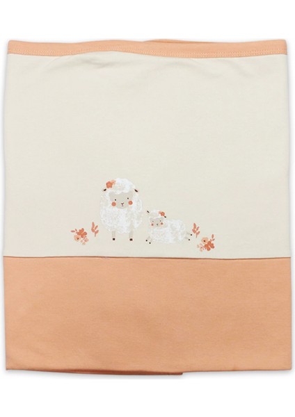 Bistyle Penye Battaniye Fluffy And Lovely 70108 Bej