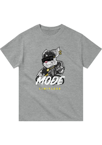 Limitless Mode Erkek Tişört – Rahat ve Şık Tasarım fiyatları