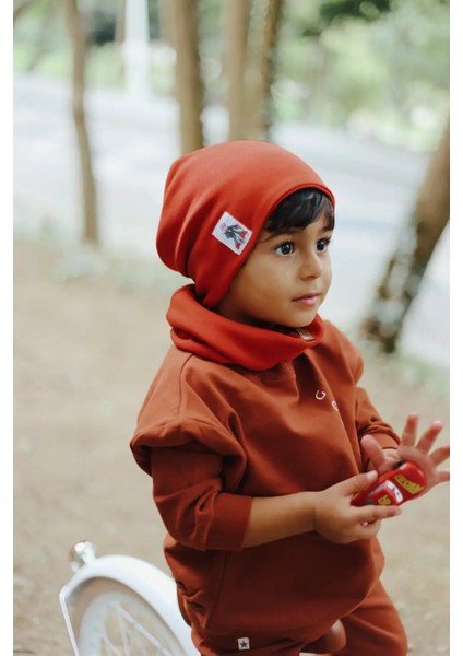 Bebek ve Çocuk Beresi Bebek Şapkası Çocuk Şapkası fırsatları