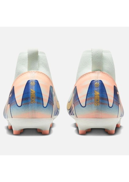 Jr Zm Superfly 10 Acd Mds Fg/mg Su Yeşili Çocuk Krampon fırsatları