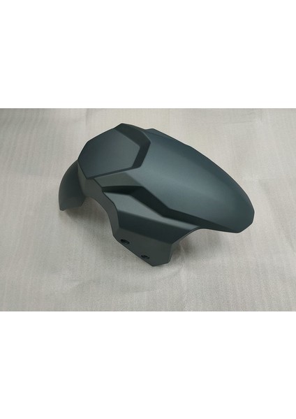 Adx 125 Ön Çamurluk Yeşil