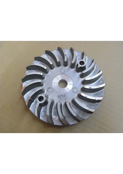 Joymax On Varyator Sogutma Fanı