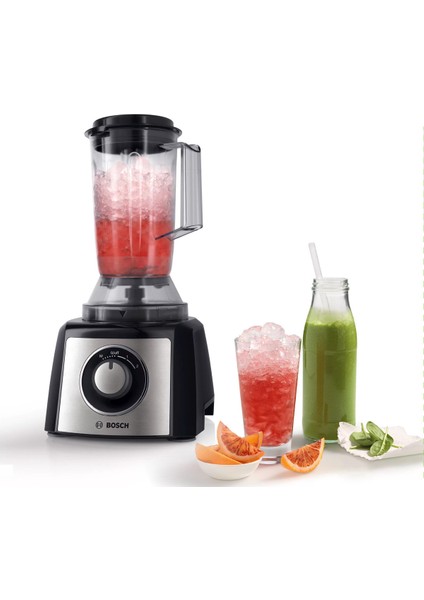 3'ü Bir Arada Hamur Yoğurma Blender Öğütücü 800 W Siyah Renk fırsatları