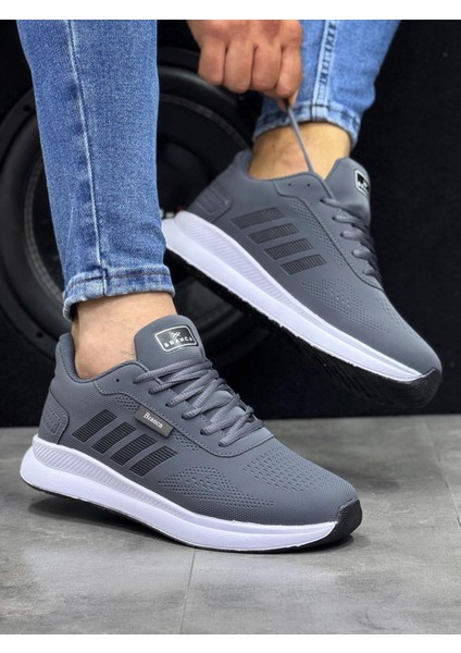 Bezero Su ve Soğuk Dayanıklı Erkek Kadın Spor Ayakkabı