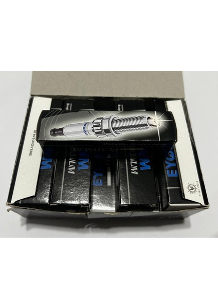 RXN72HSDPFT Atesleme Bujısı Bmw N20 F20 F22 F87 F30 F80 F10 X1 E84 X3 F25 X4 F26 X5 E70 X6 E70 modelleri