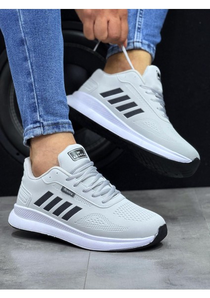 Bezero Su ve Soğuk Dayanıklı Erkek Kadın Spor Ayakkabı