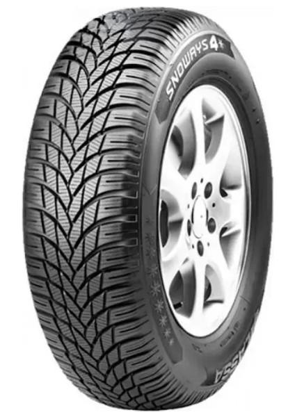 Snoways 4 275/35R19 100V Xl M+S 3pmsf ( Yıl: 2025 )
