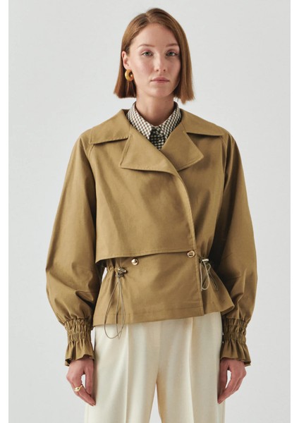 5105003 Exquıse Ceket