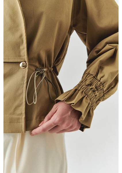 5105003 Exquıse Ceket modelleri