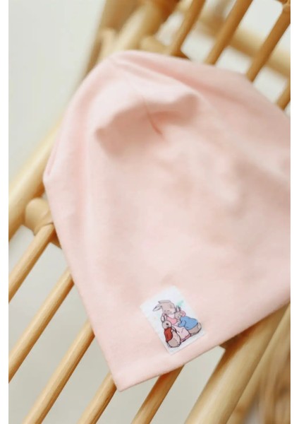 Bebek ve Çocuk Beresi Bebek Şapkası Çocuk Şapkası