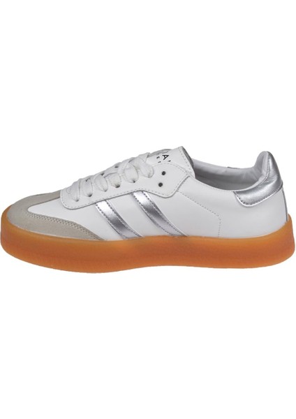 Kadın Spor Ayakkabı Sneaker Luf-Stella Beyaz modelleri